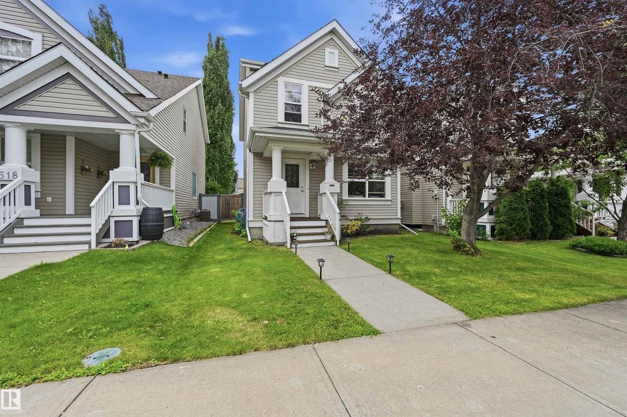 1516 76 Street - Photo 1