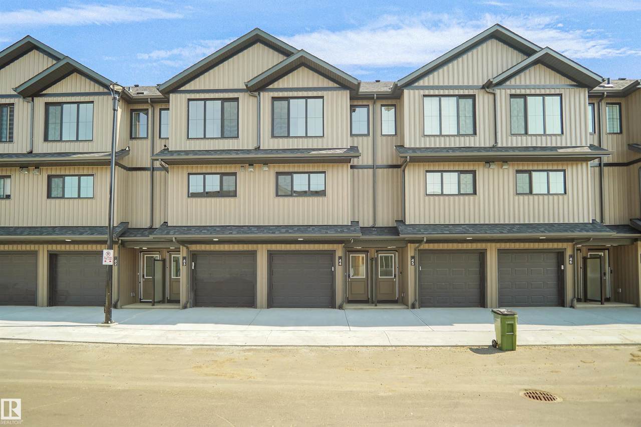 1009 Cy Becker Road - Photo 1