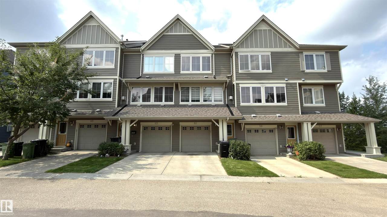 603 Watt Boulevard - Photo 1