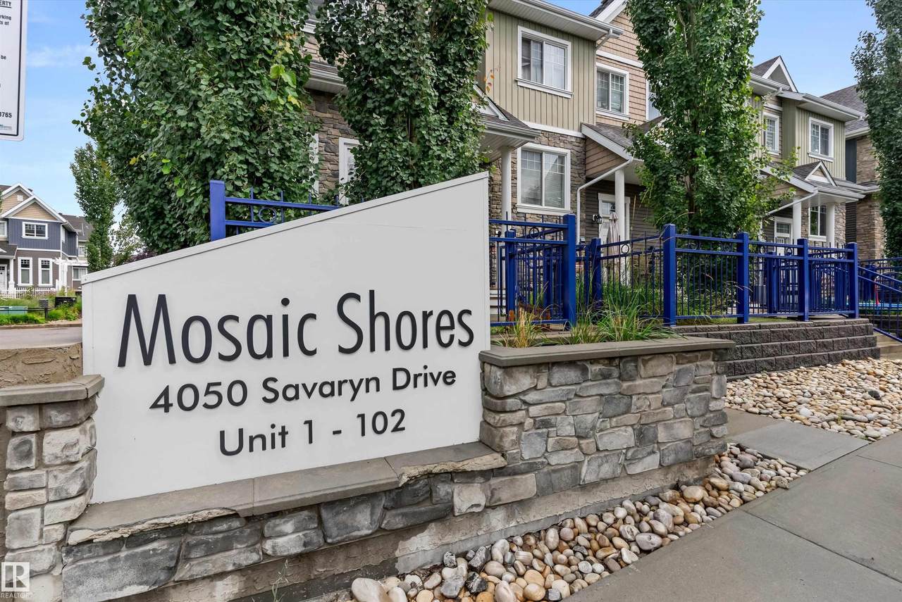 4050 Savaryn Drive - Photo 1