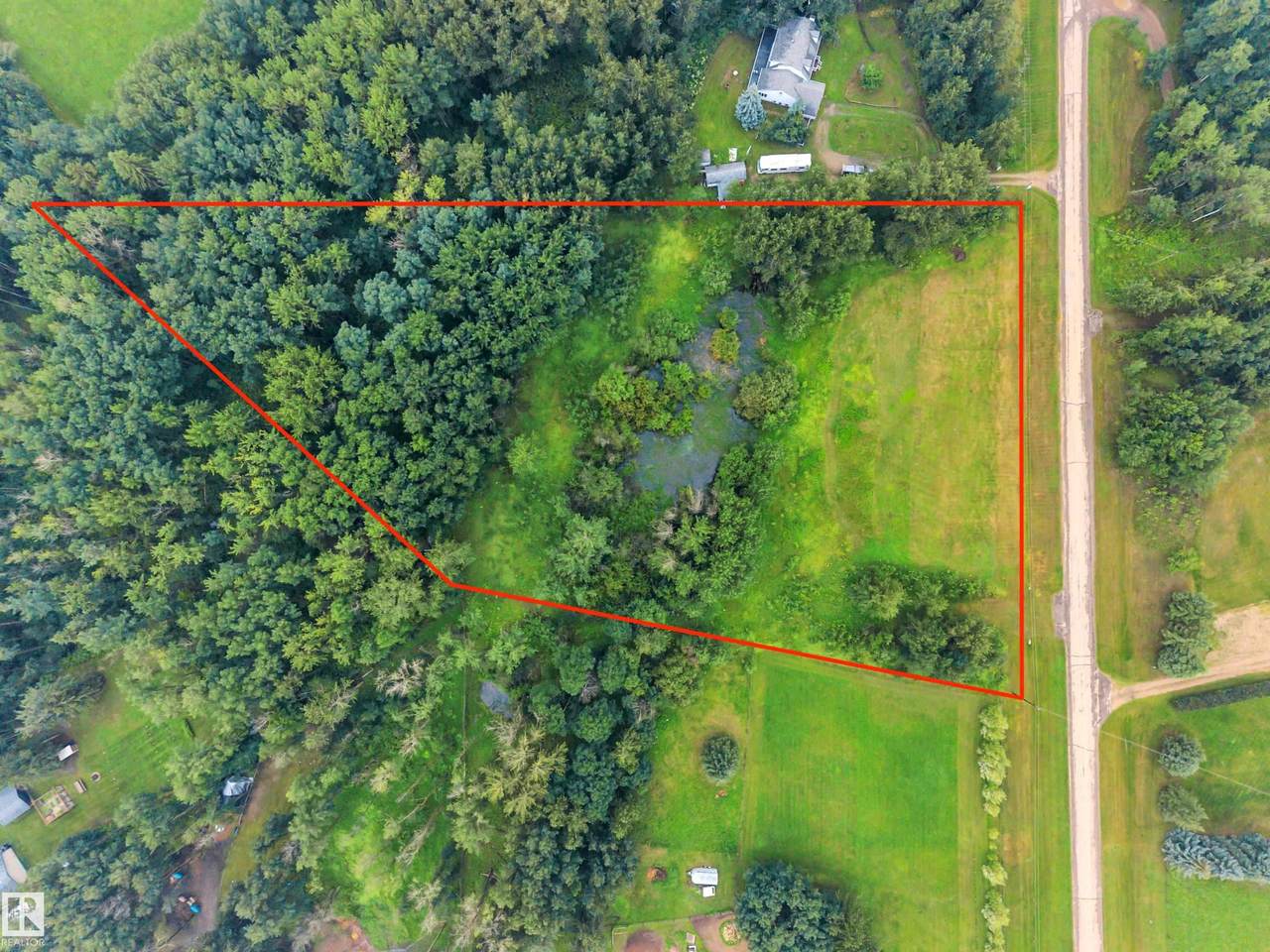 54120 Rge Road 12 - Photo 1