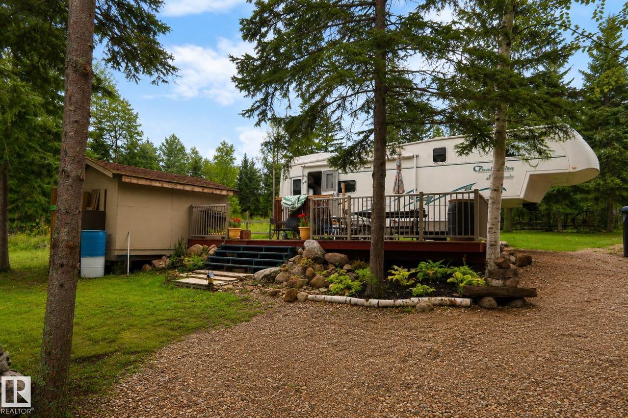 506 60017 Range Road 110 A - Photo 1