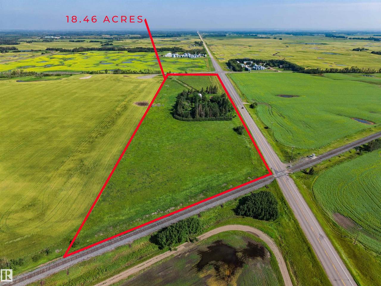 55564 Rge Road 210 - Photo 1