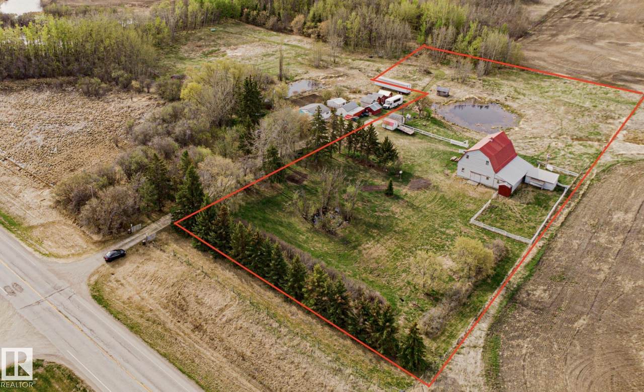 2409 Hwy 633 - Photo 1