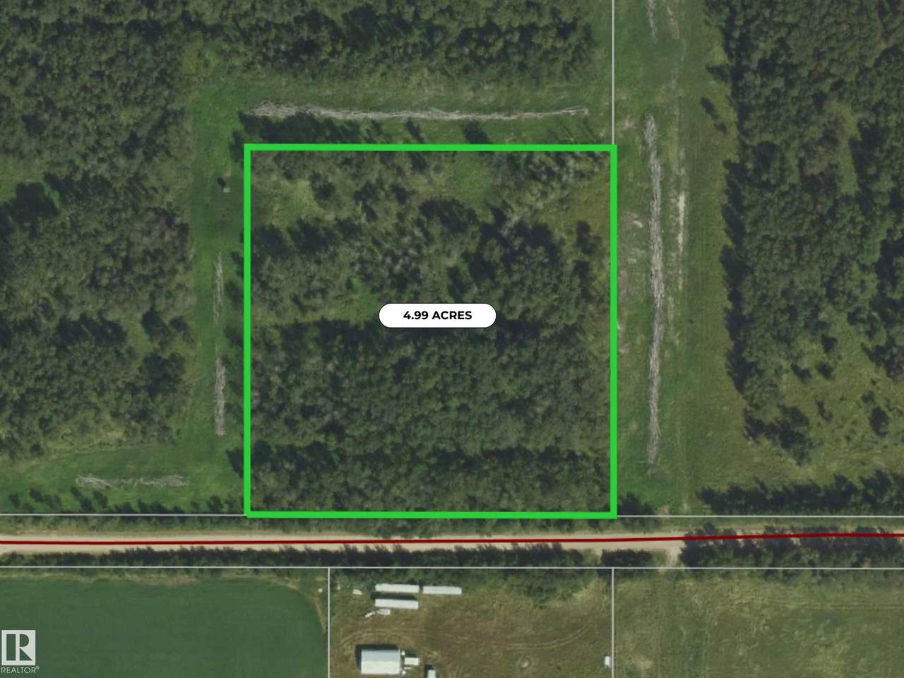 42118 TWP RD 612A - Photo 1