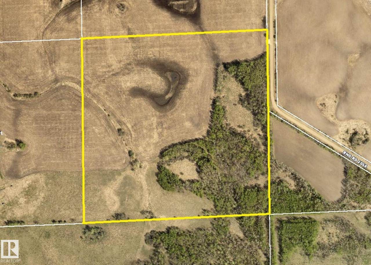 RR 205A & Twp Rd 542 - Photo 1