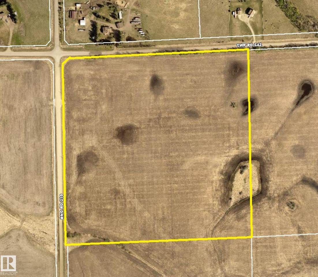 RR 210 & Twp Rd 542 - Photo 1