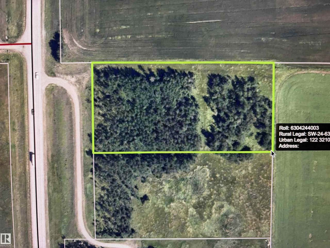  63313 Hwy 892 - Photo 1