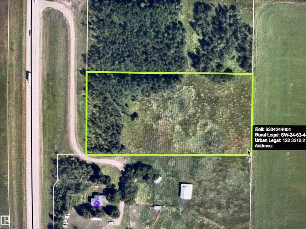  63315 Hwy 892 - Photo 1