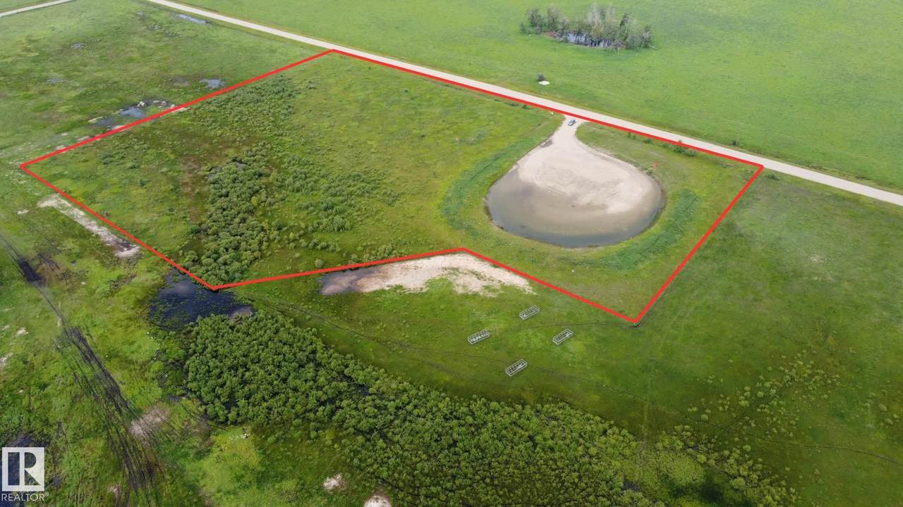 Twp Rd 573 Rge Rd 61 - Photo 1