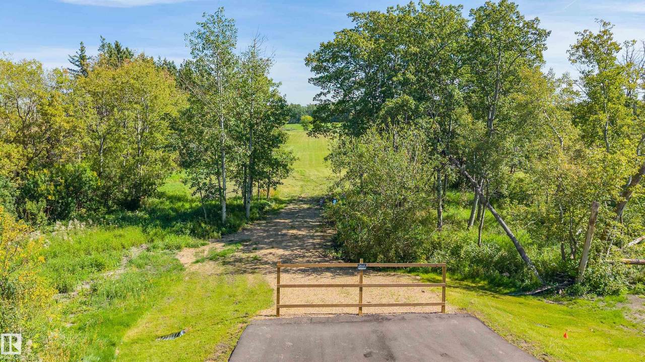 Lot 2 22459 Township Road 530 - Photo 1