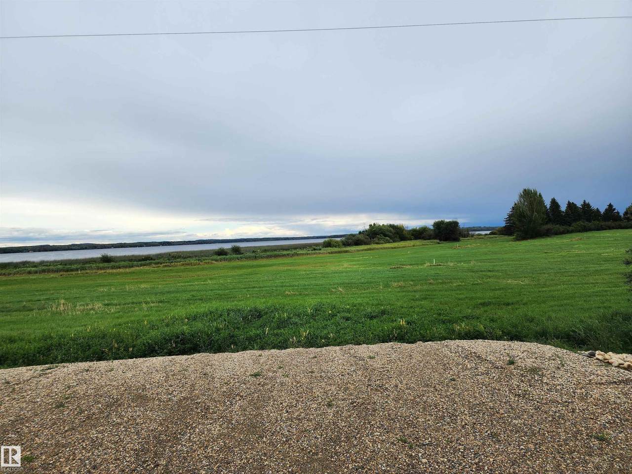 Lot 3 464019 Rge. Rd. 63 - Photo 1