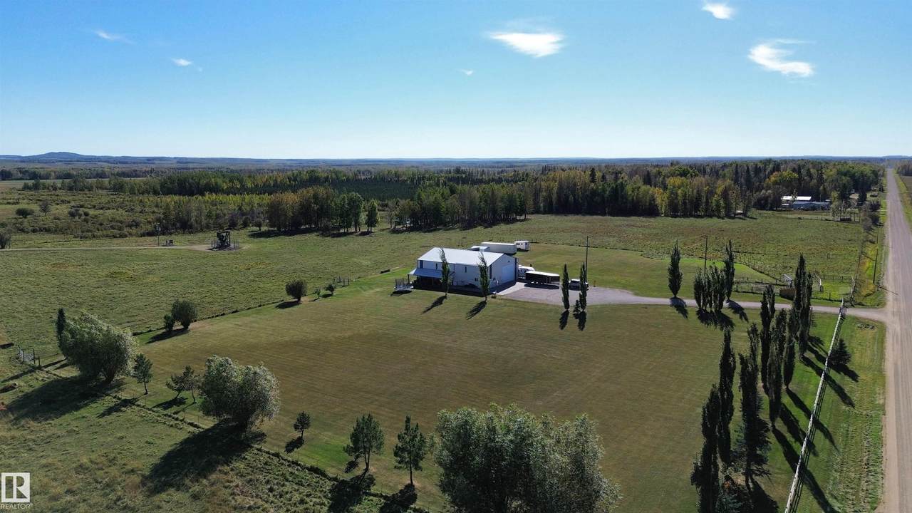 47503 Range Road 70 - Photo 1