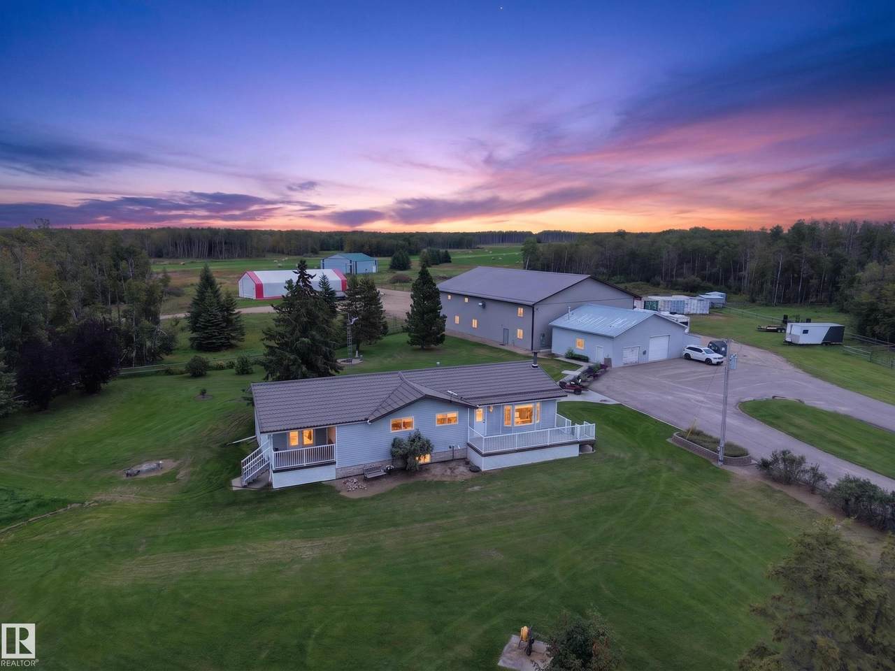 62103 Range Road 461 - Photo 1