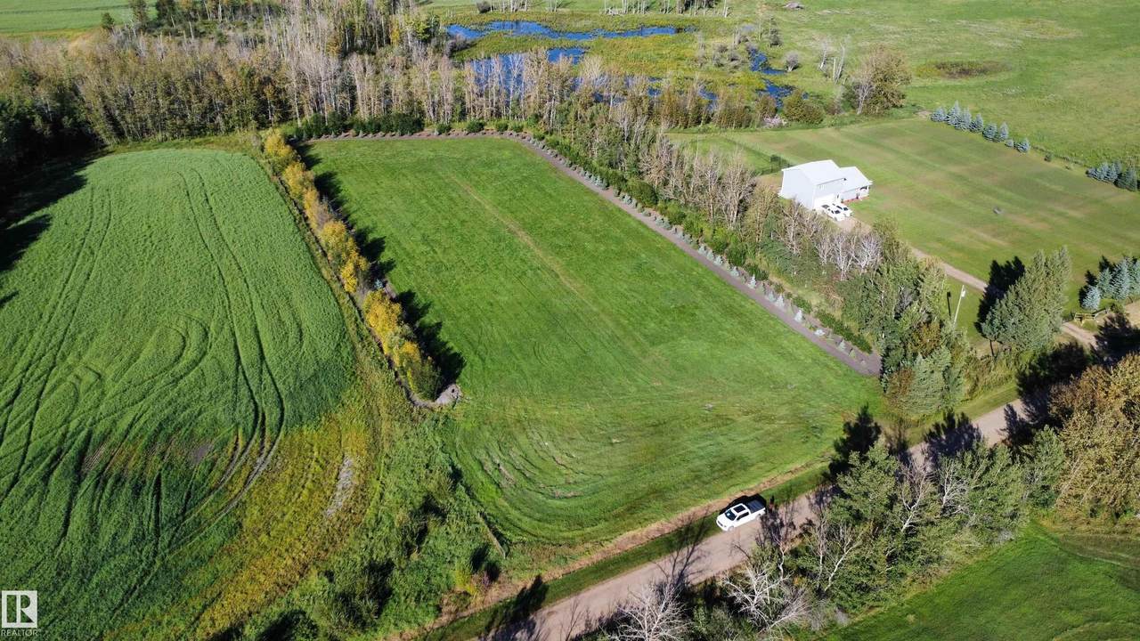 Twp Rd 610 Rg Rd 253 - Photo 1