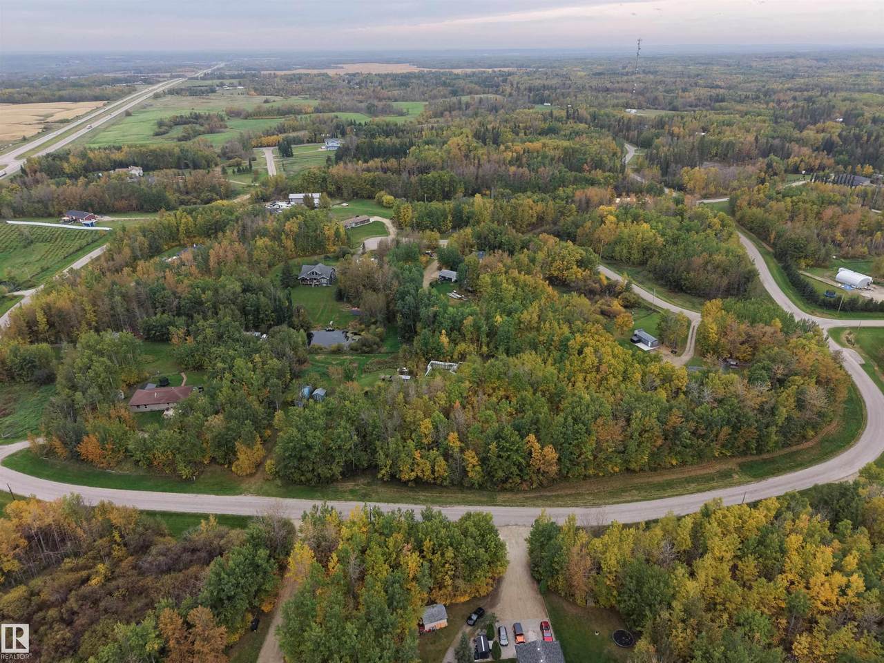 2306 Twp Road 540 - Photo 1