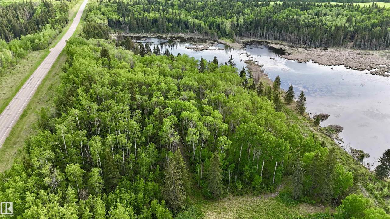 Sec HWY 881 - Photo 1