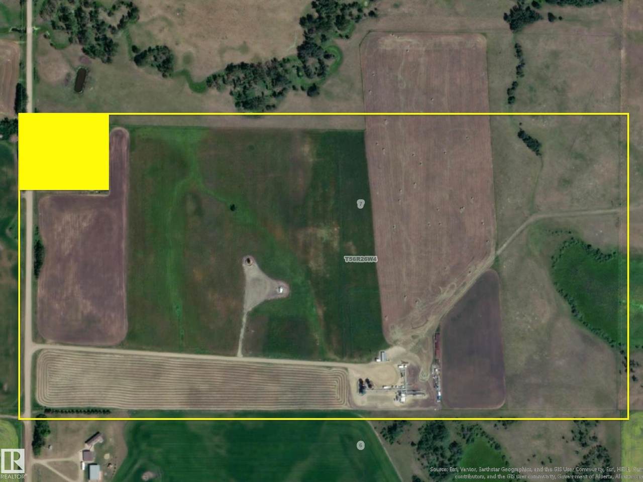 56115 Rge Rd 270 - Photo 1