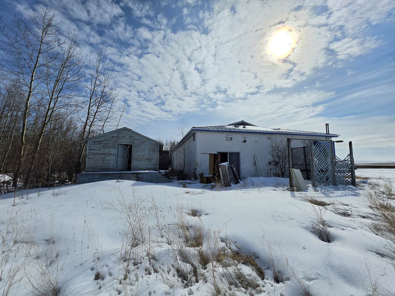  Hwy 770 - Photo 1