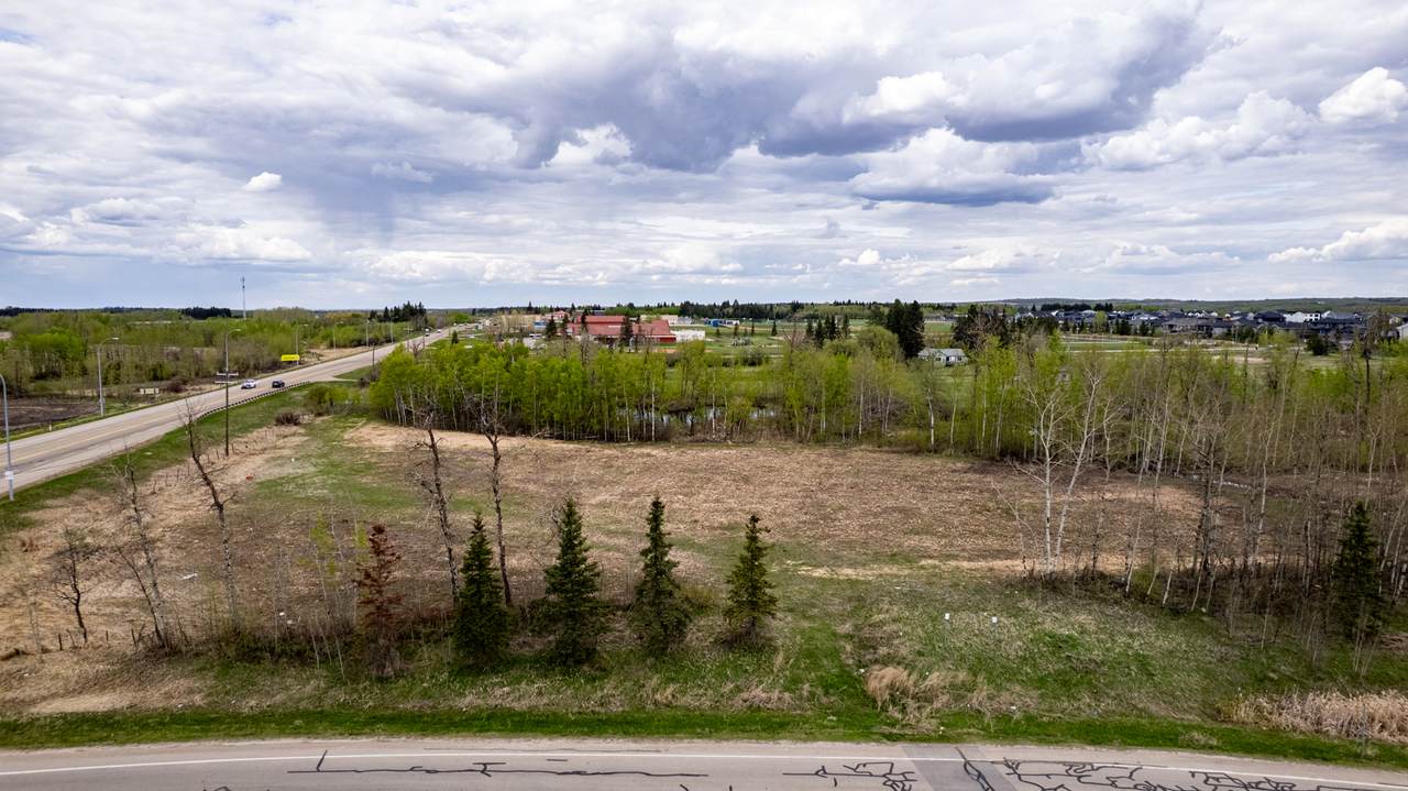  Third Ave & Rge Rd 222 - Photo 1