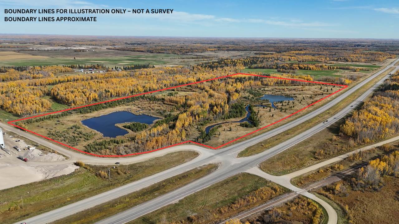  Range Road 44 - Photo 1
