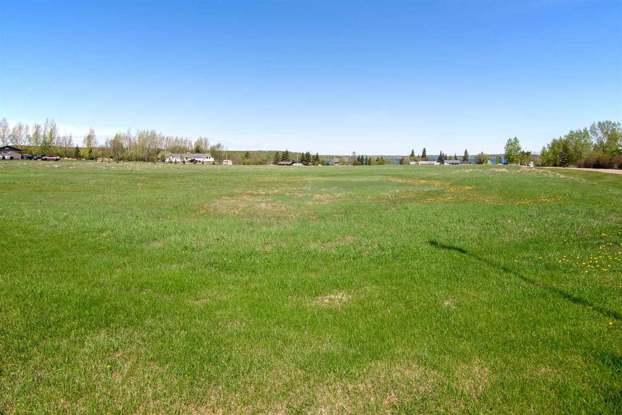 Highway 28 Twp Rd 611 - Photo 1