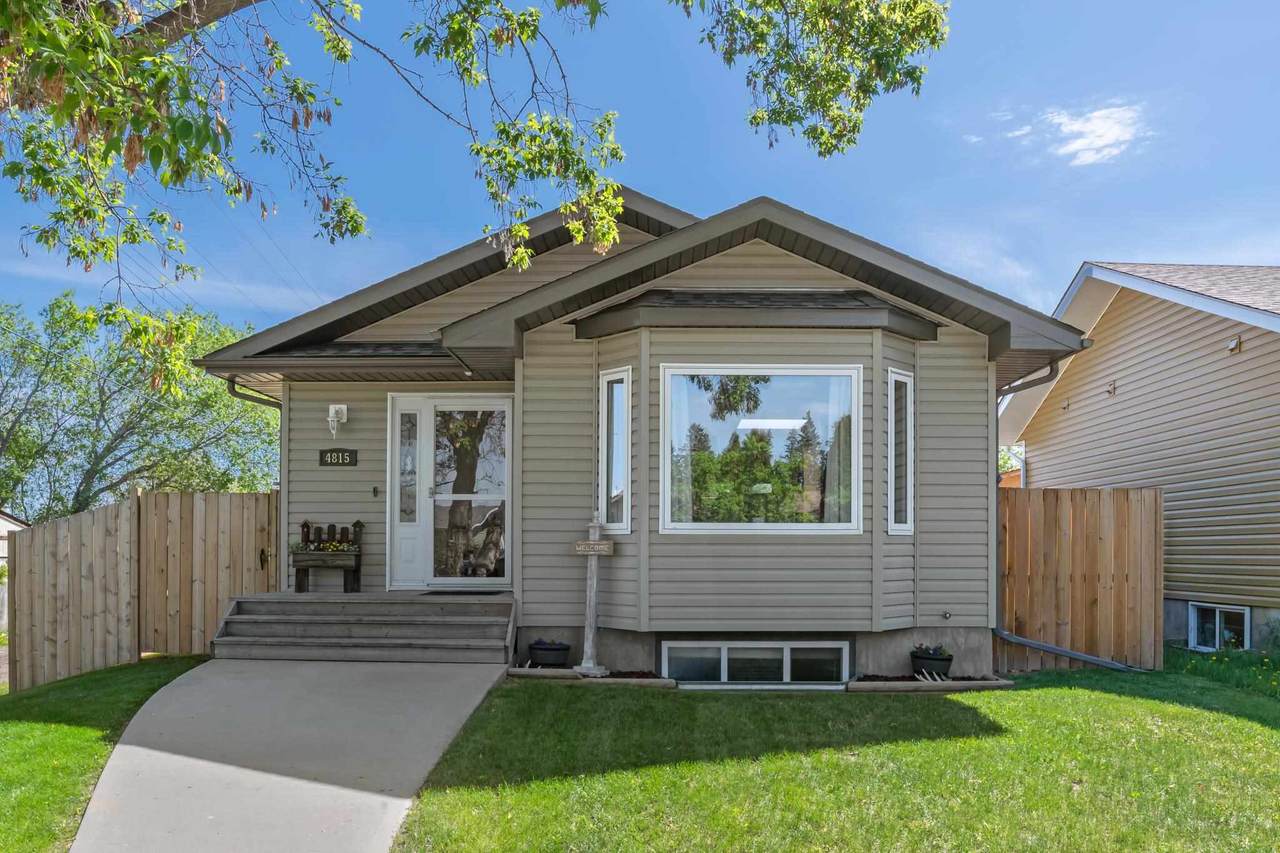 4815 53 Street - Photo 1
