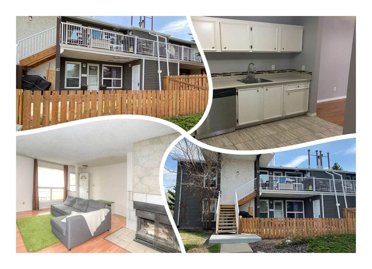 42 3111 142 Avenue - Photo 1
