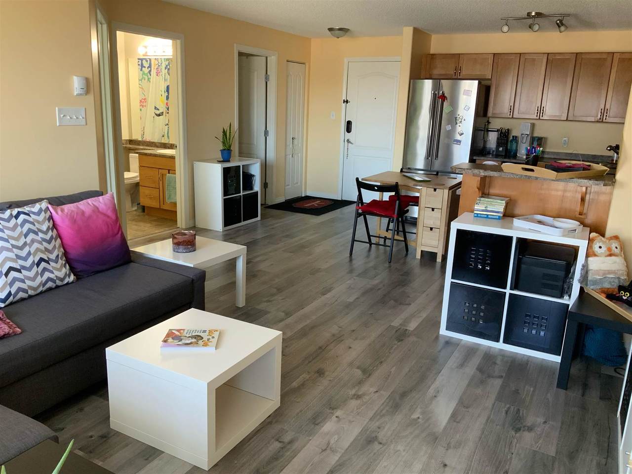 2221 320 Clareview Station Drive - Photo 1