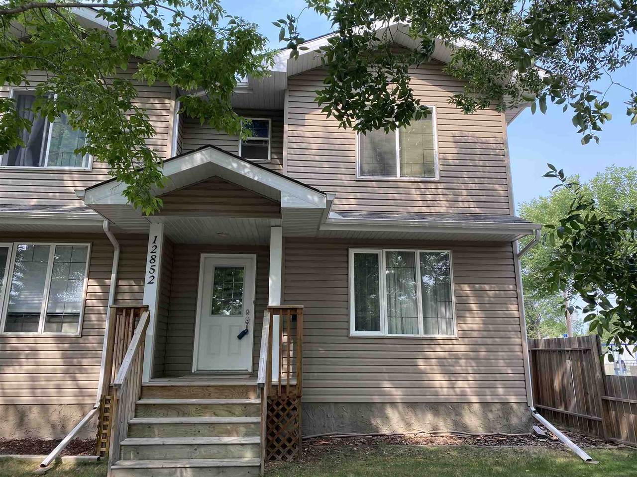 12852 121 Street - Photo 1