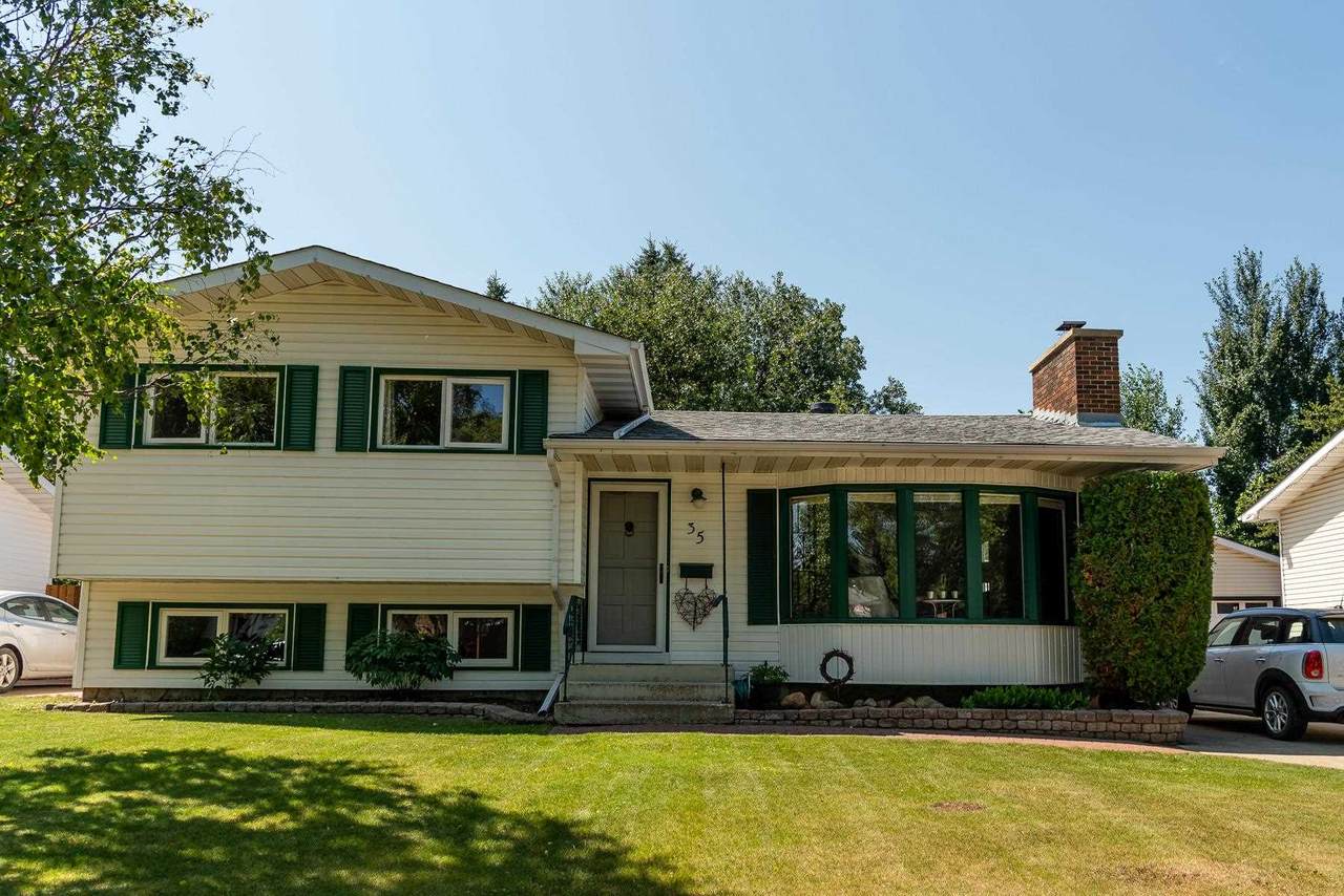 35 Linwood Crescent - Photo 1