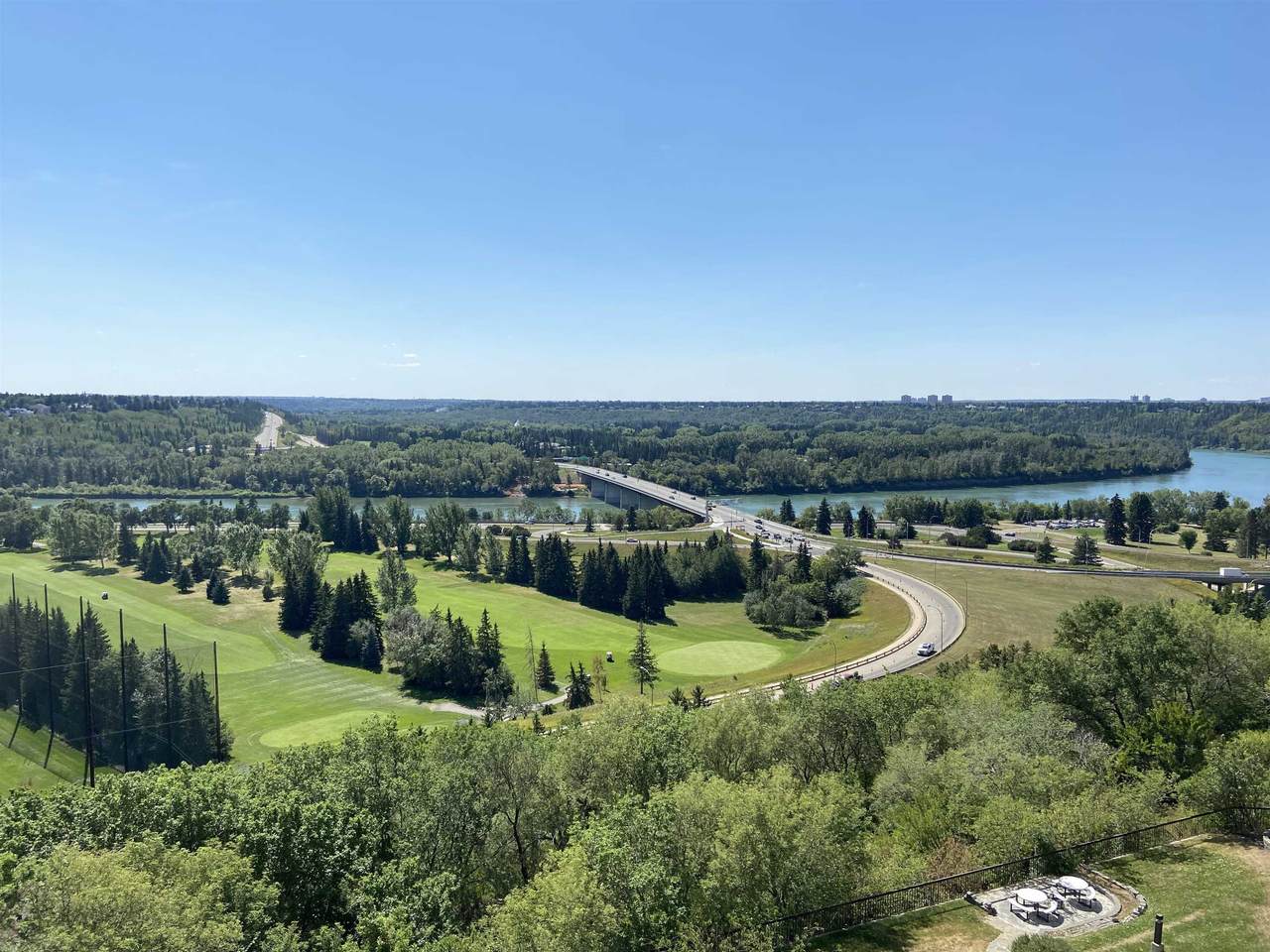 704 12207 Jasper Avenue - Photo 1