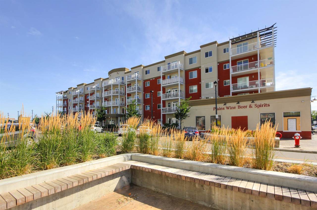 313 5211 50 Street - Photo 1