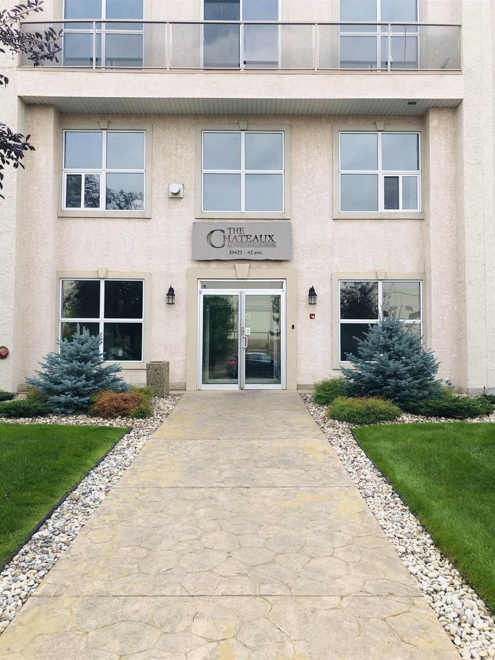 109 10421 42 Avenue - Photo 1