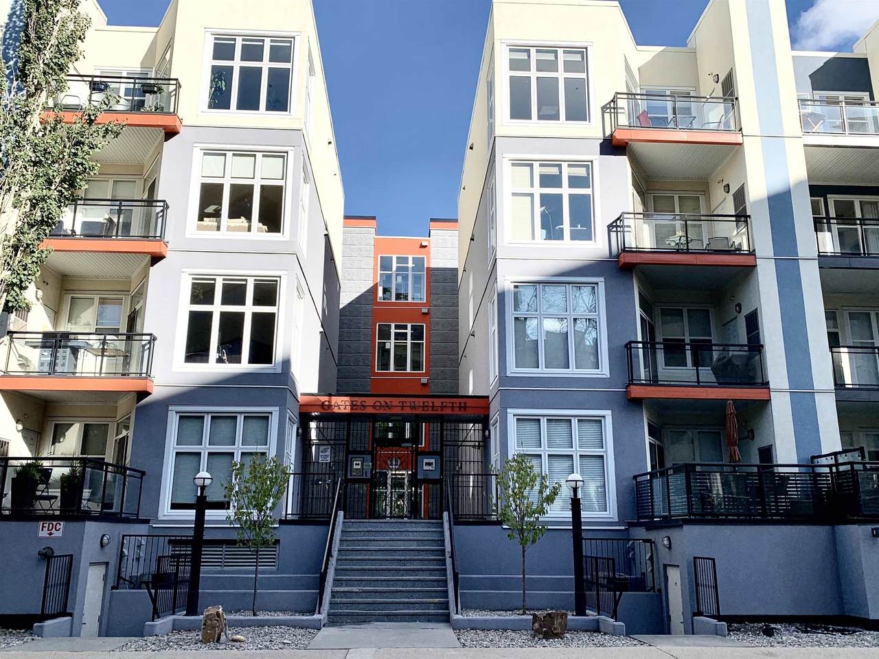 323 10147 112 Street - Photo 1