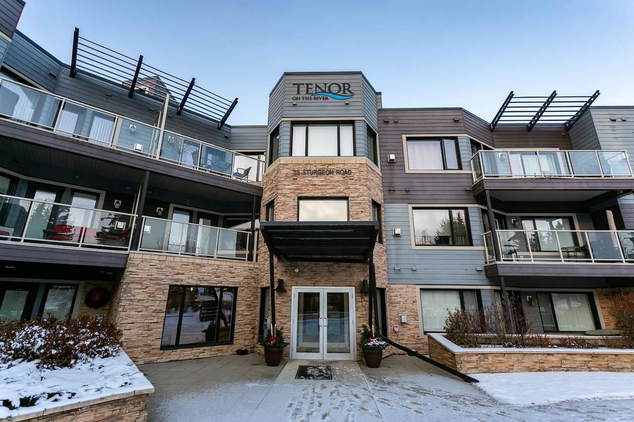 318 35 Sturgeon Road - Photo 1