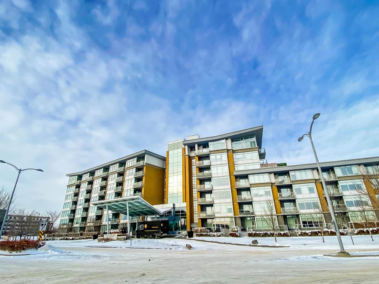 601 2504 109 Street - Photo 1