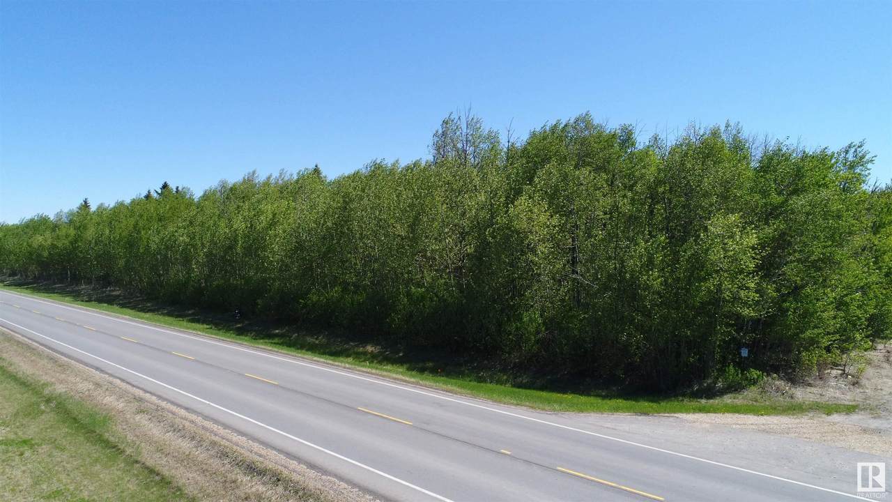 Rge Rd 32 Hwy 654 - Photo 1