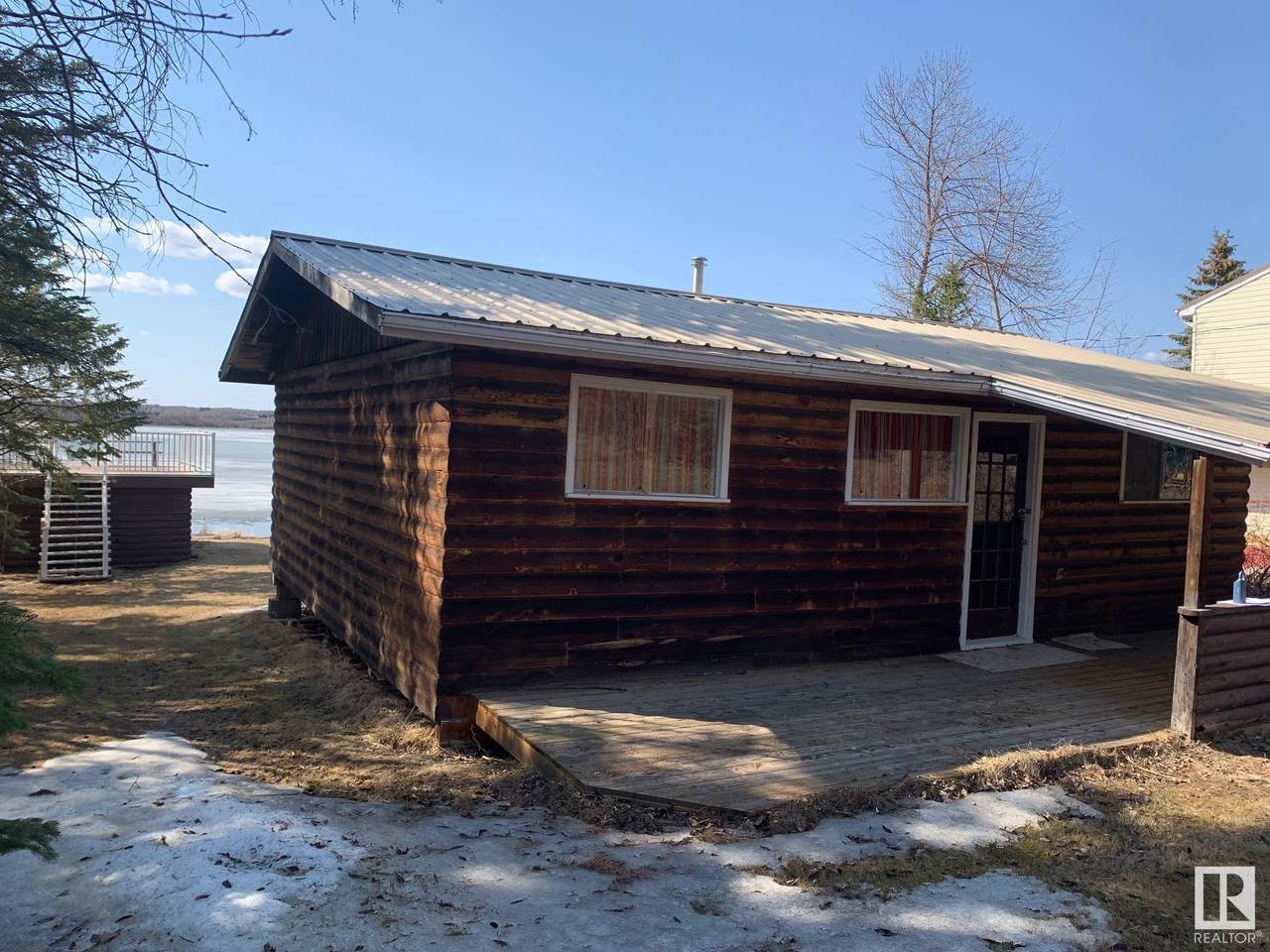88 53424 RGE RD 60 - Photo 1