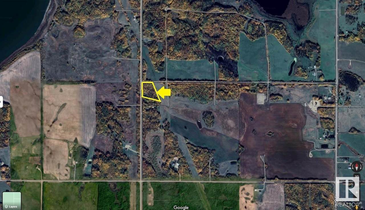 Rge Rd 222 Twp Rd 502 - Photo 1