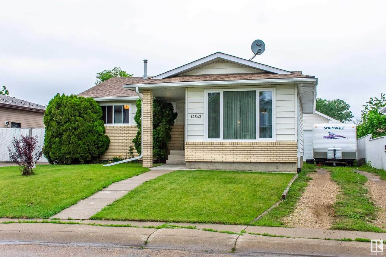 14542 19 Street - Photo 1