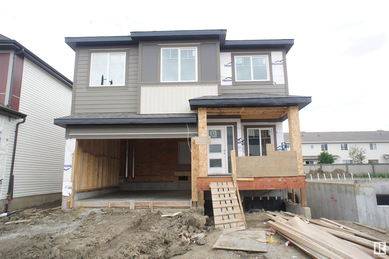 17320 9 Avenue - Photo 1