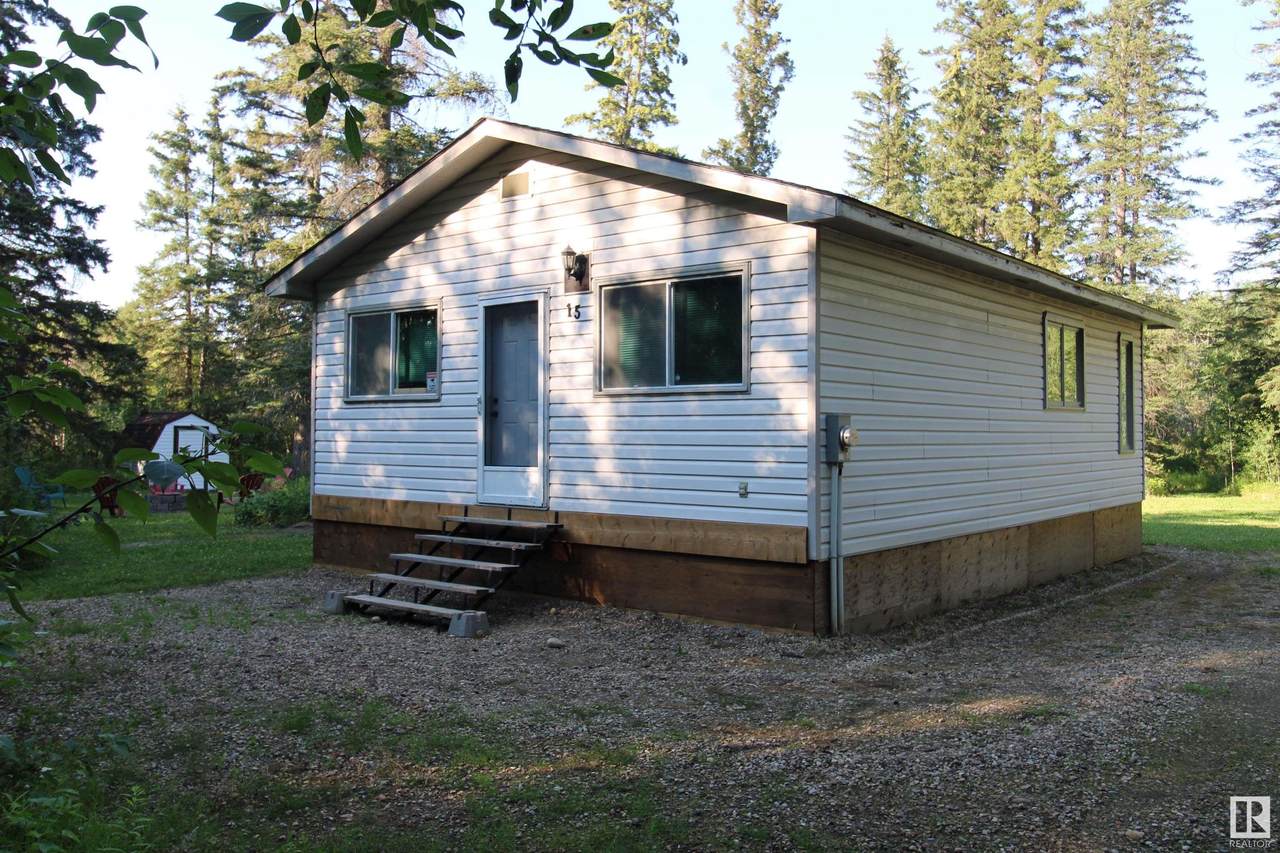 132 5124 TWP RD 554 - Photo 1