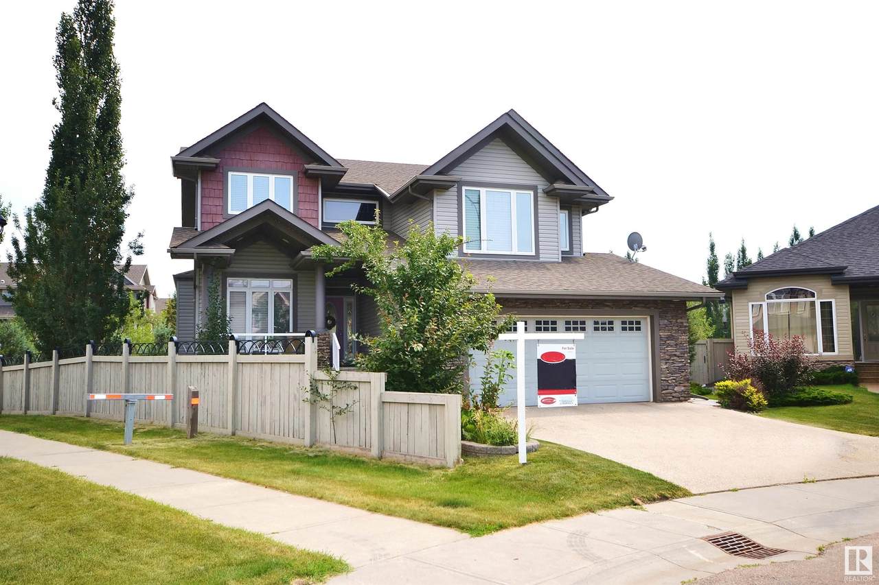 334 Callaghan Close - Photo 1