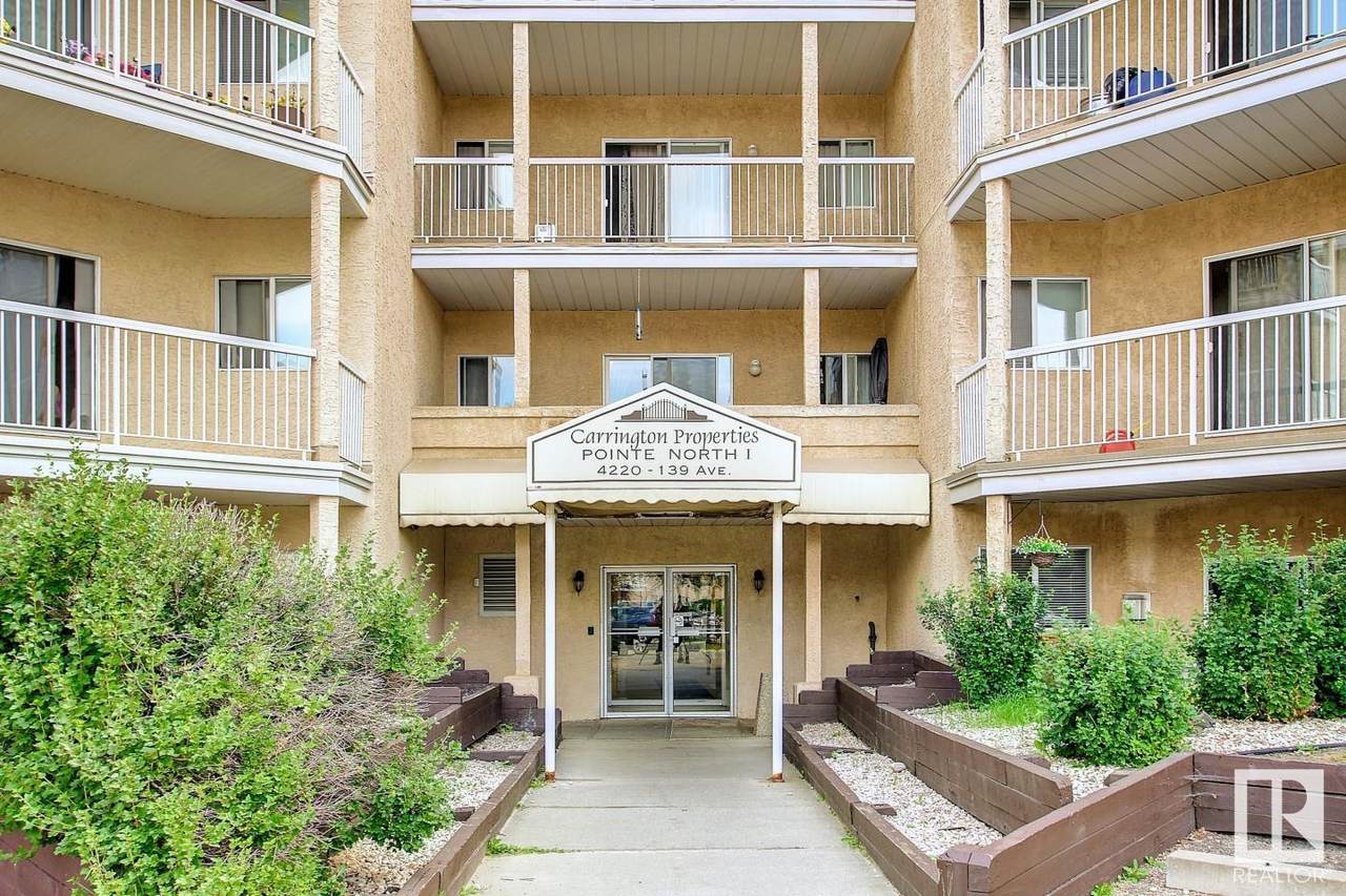 108 4220 139 Avenue - Photo 1