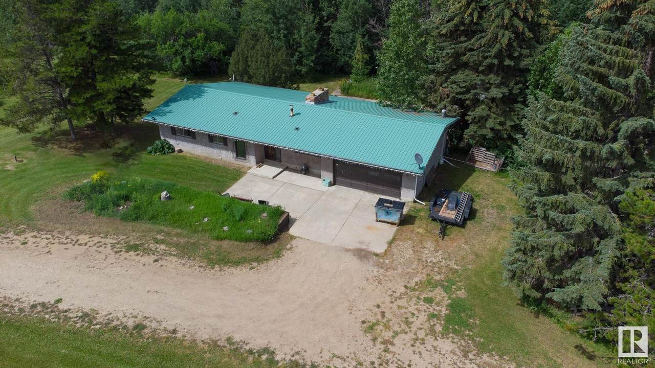 53114 Rge Rd 22 - Photo 1