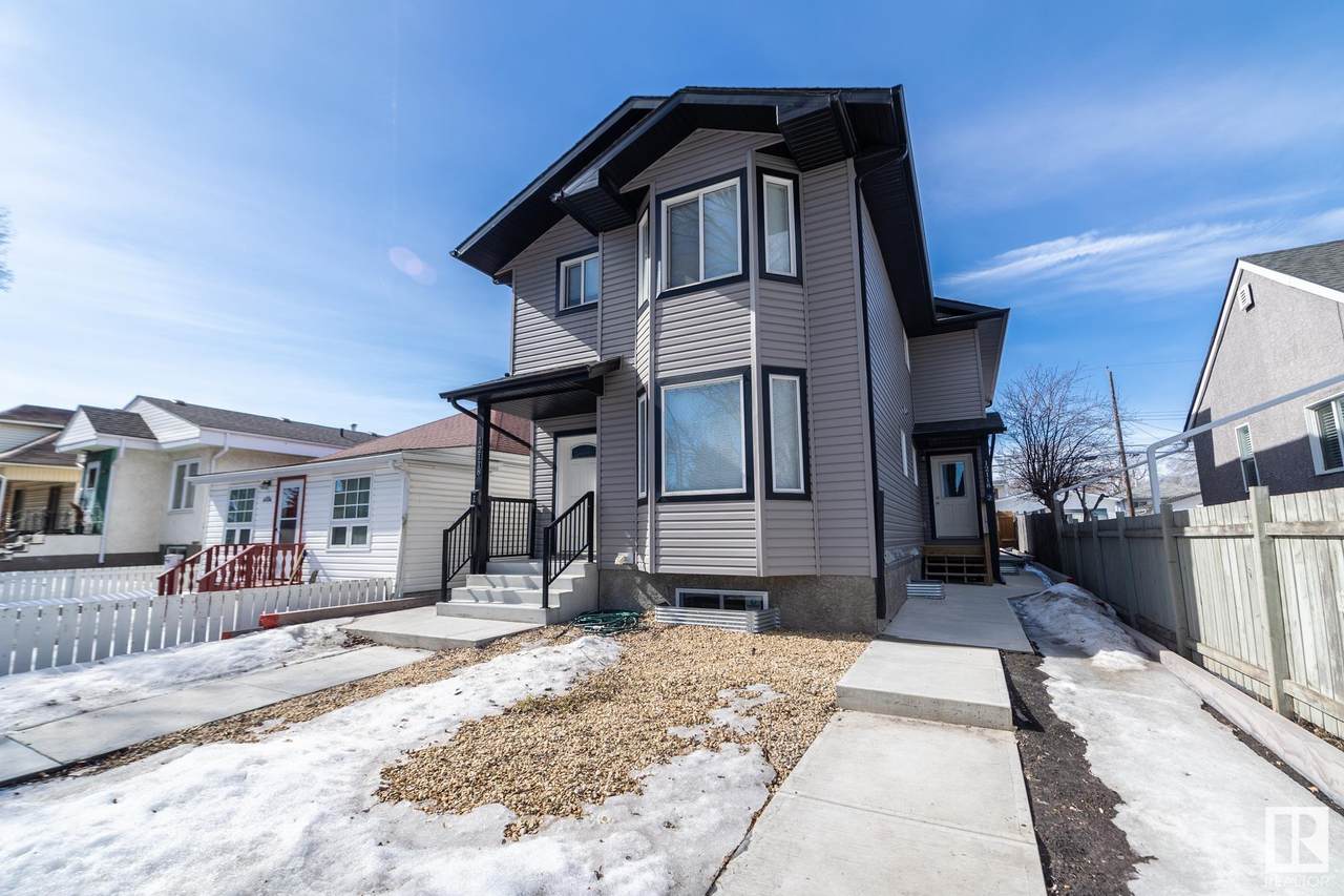 1 12118 93 Street - Photo 1