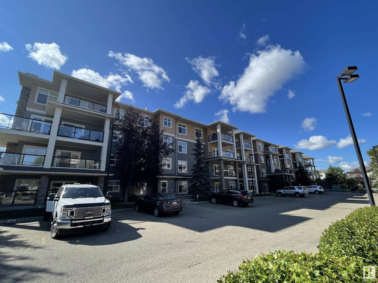 430 11603 Ellerslie Road - Photo 1
