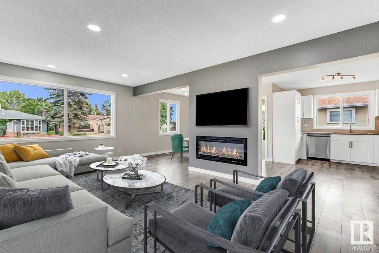 6611 89 Avenue - Photo 1