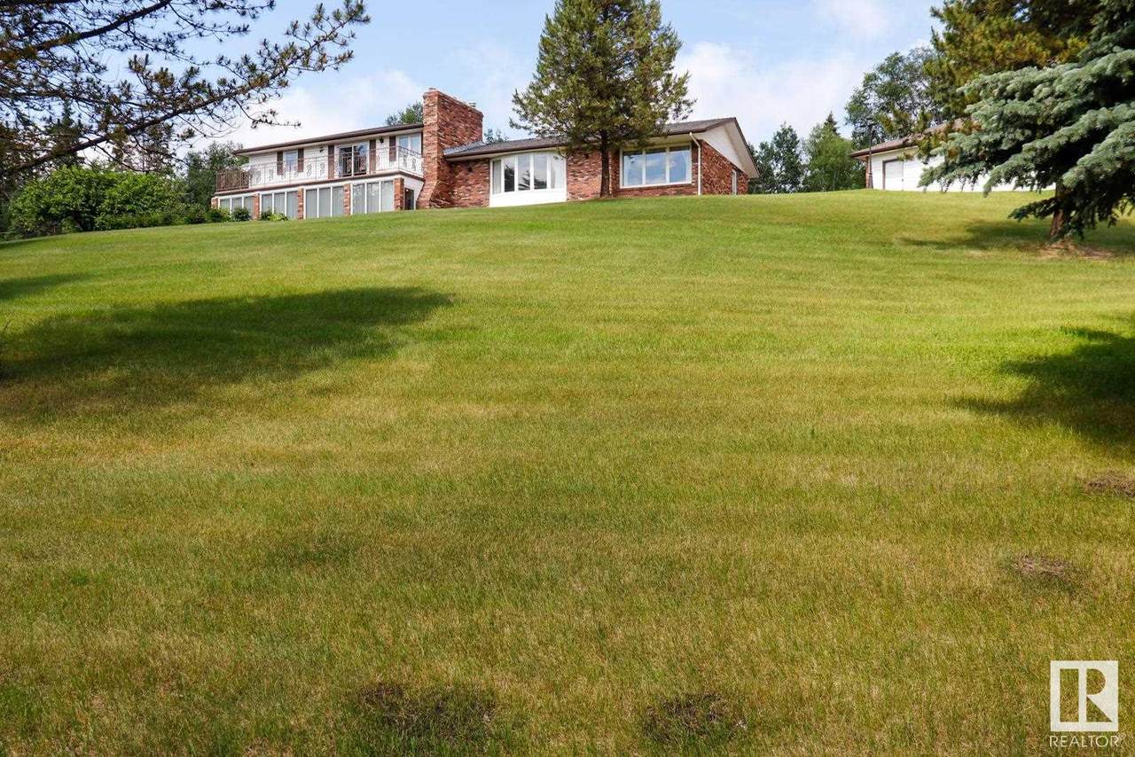 26022 Twp Rd 511 - Photo 1